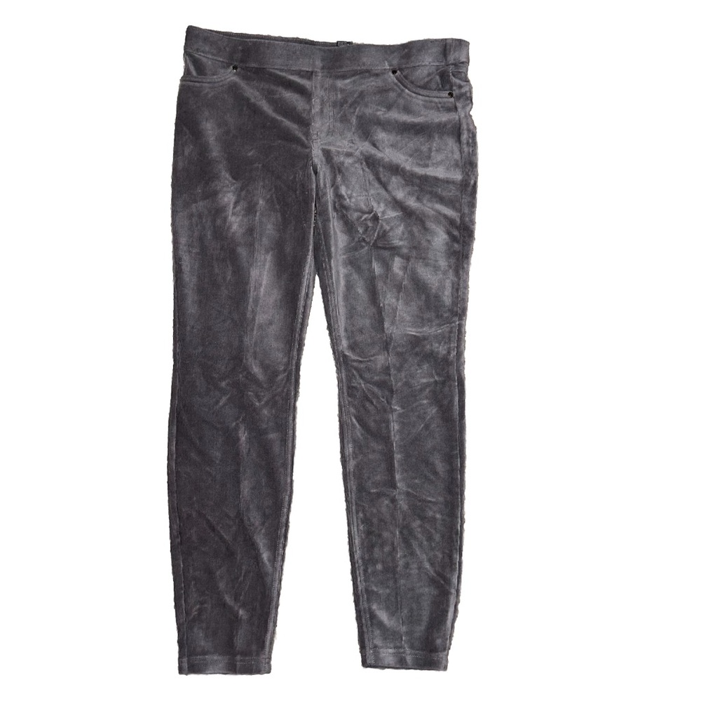 Hue Grey Leggings